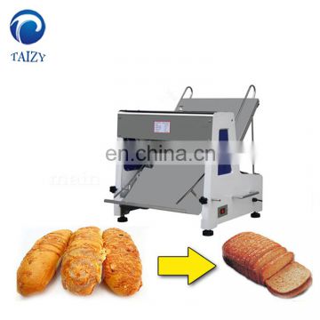 automatic industry use bread cutting machine