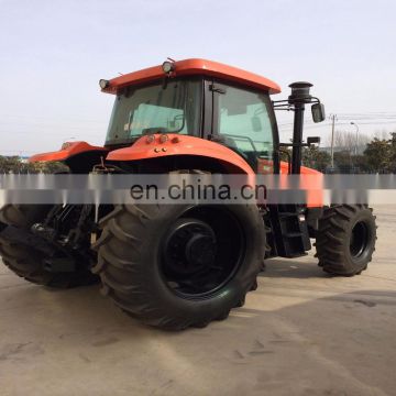agriculture use KAT mini farm tractor 1004 4WD