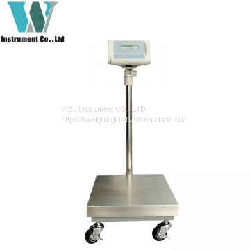 1g Lab Digital Scale Bench Scale