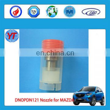 Diesel Engine Parts Fuel Injector Nozzle DN0PDN122 / Retainer Nozzle 9 432 610 237