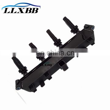 Original Ignition Coil 9634131480 0040100348 002526118A For Peugeot