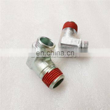 Genuine high quality Diesel Engine 6BT Elbow Connector 3415327