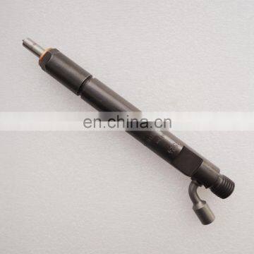 0432191341 4063524 Genuine fuel injector 6743-11-3320 for PC300-7