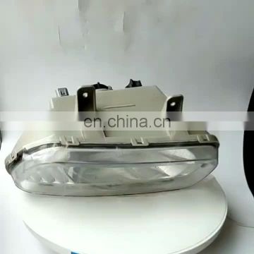 T375 Left Front Fog Lamp Assy 3732020-C0100 for Dongfeng Truck parts