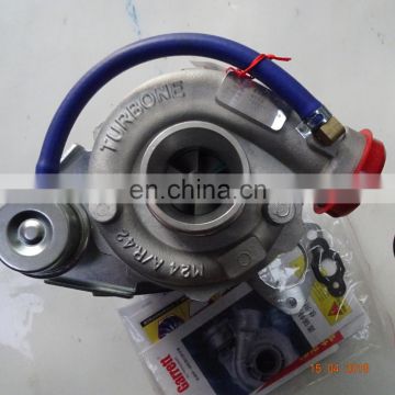 New Style turbochargers 1kz Chips VG1095110096