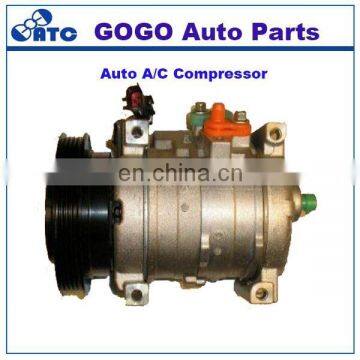 10S15C Air Conditioning Compressor FOR Chrysler Dodge OEM 447220-4741/447220-4742/447220-4744/ 447220-3820/447220-3821