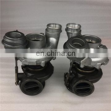 Turbo factory direct price S63 Left turbocharger