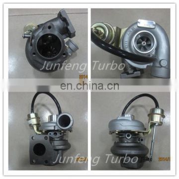 GT2052 Turbo 2674A318 2674A372 Turbocharger for Perkins Industrial with T4.40 Engine parts