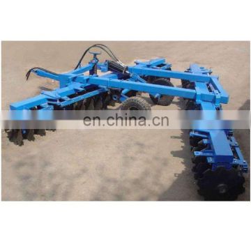High Quality Agriculture Parts 1BJX-4.4 3-point mounted middle duty disc harrow