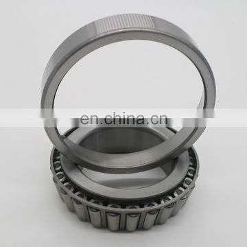 34300/34478 inch taper roller bearing