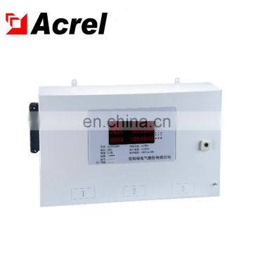 Acrel ADF300-II-24D(8S) multi-Channel measurement cabinet 8 three phase 24 single phase multi-circuit power meter