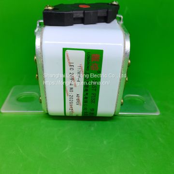 Fast fuse RS0-100 500V60A