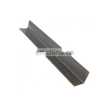 SS400 50x50x6mm 100x100x6 grade steel angle bar for building materials