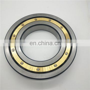 6230M Ball Bearing 6230 M Deep Groove Ball Bearing with Brass Cage