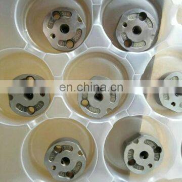 Common rail injector control valve plate 19# for 095000-5600