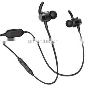 HIFI wireless sports in-ear waterproof  BT 5.0 with APTX neckband earphone