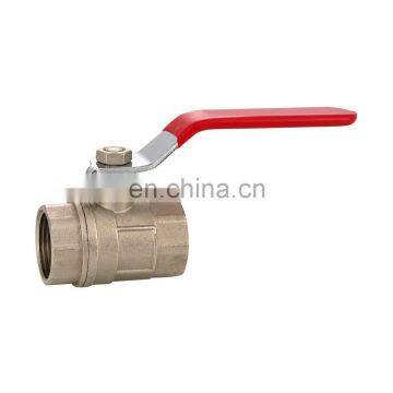 pneumatic control ball valve