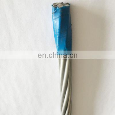 2019 year aobest Bare AAAC cable aluminium alloy bare conductor