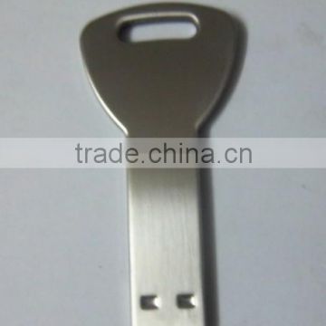 Metal Material and,8GB, Capacity Key USB flash drive