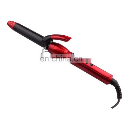 Best selling automatic hair curler professional rotating hair curling iron