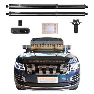 Electric Tailgate System Door Auto Double Pole Electric Tailgate For Land Rover Range 2020