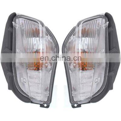 Car Corner Lamp Light For Toyota Prius V Alpha 2012 - 2014