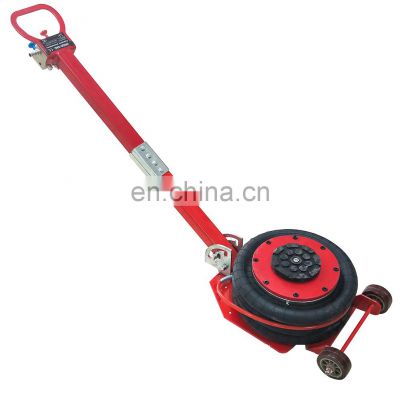 3T Air Balloon Pneumatic  Easy Used 3 TON different color used for Car Lift Air Balloon Jack air bag jack