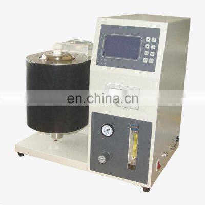 Portable Petroleum Products Carbon Residue Testing Equipment CS-0625