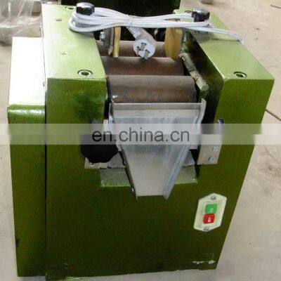 Shenzhen Litengda S65 ink lab triple roll mill