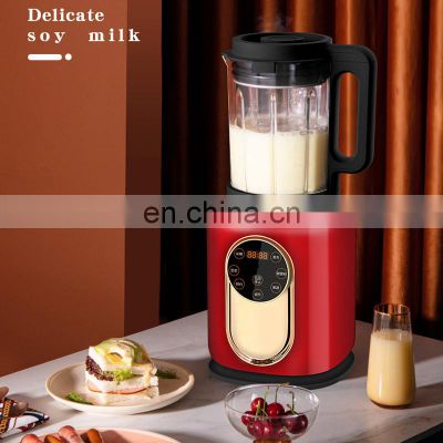 Latest Portable Smoothie Electric Glass Commercial 3 In 1 Juicers Blender Portable