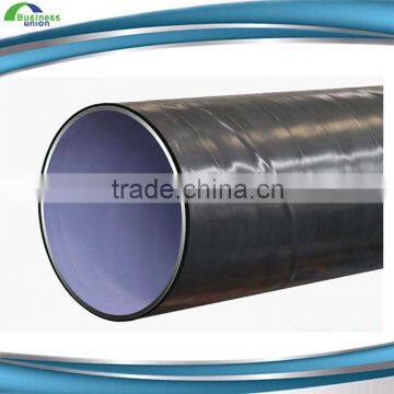 Oil Pipe Application Galvanized Steel Pipe