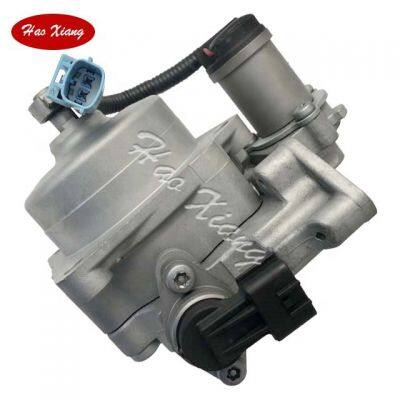 Good Quality High Pressure Fuel Pump  HFP196-03  16630-AH160