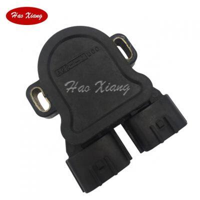 Haoxiang New Auto Throttle position sensor TPS Sensor Acelerador A22-665-W00 for Nissan