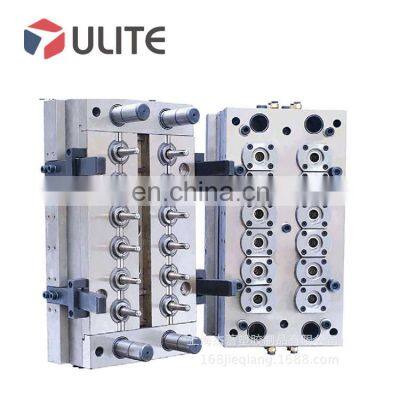 custom plastic parts rapid prototype injection mold moulding service maker