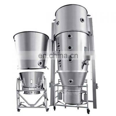 GFG High Efficiency Fluidizing Dryer