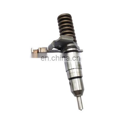 Excavator parts brand new 1278222 127-8222 common rail diesel fuel injector 3114 3116 3126 Engine injector