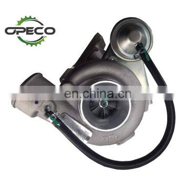 For Jeep Cherokee 2.5L CRD engine VM turbocharger RHF4 VF40A013 35242096F F400010 VA70