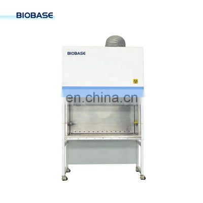 Biobase Class II A2 Biological Safety Cabinet  BSC-4FA2(4') thermo scientific biological safety cabinet for lab or hospital