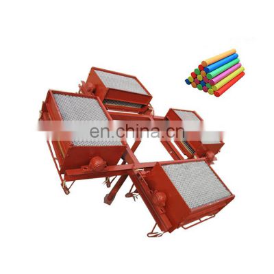top popular fully-automatic chalk making machine