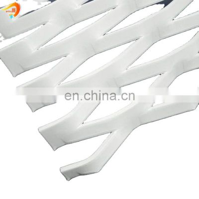 Manufacture Decorative Aluminum Expanded Metal Ceiling Titles in China