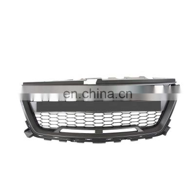 North America version pickup abs plastic replacement front grill fit for colorado chevrolet