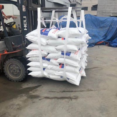 Large Capacity Multiwall Kraft Paper Bags Waterproof For Packaging Milk Powder