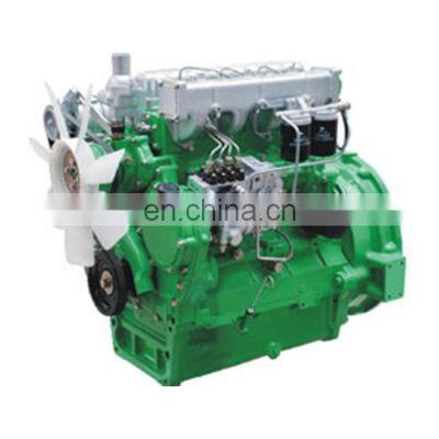 YTO YD series diesel engine for vehicle, construction and generator set