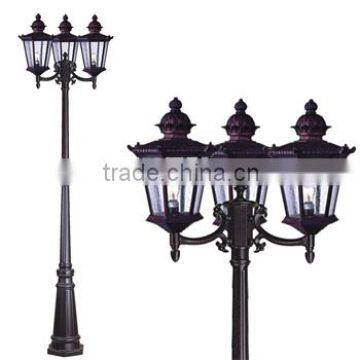 modern garden outdoor lamp