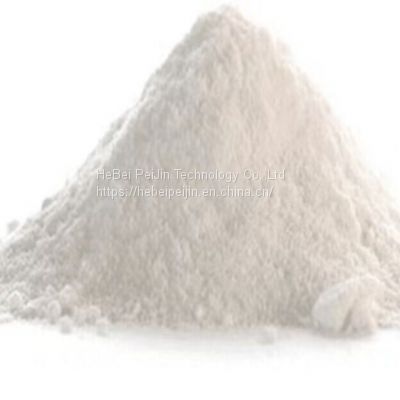 High Quality CAS 1309-48-4 99% Magnesium Oxide Powder