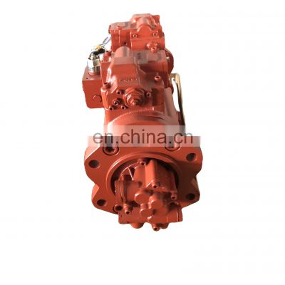 excavator parts K3V112DT-112R-9C02 for Doosan DH220LC Hydraulic Pump DH220LC main Pump