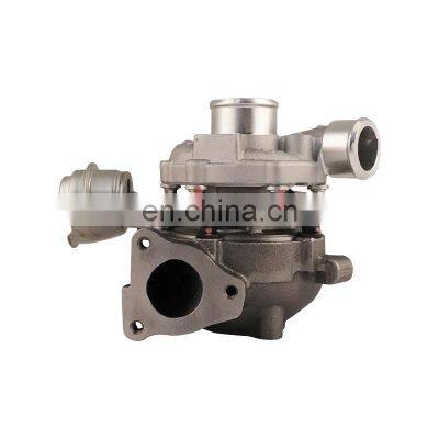 Complete Turbo 28201-2a400 740611-0002 GT1544V 740611 740611-5002S 28201-2A400