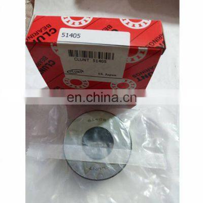 Chinese manufacturer brand 51112 bearing factory price thrust ball bearing 51112