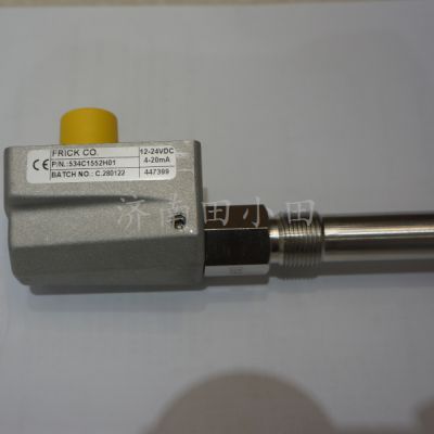 Brand new slide displacement sensor 534C1552H01, York XJS compressor slide displacement transmitter 534C1552H02