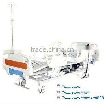 ICU Bed / Electric Bed Multi Function Bed Nursing equipments hospital beds